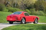 Ferrari 250 GT Berlinetta Passo Corto Competizione 1960 года
